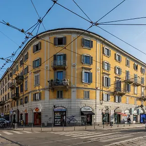 Navigli , Milano Italia