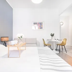 Gorgeous Flat In The Design District , Milano Italia