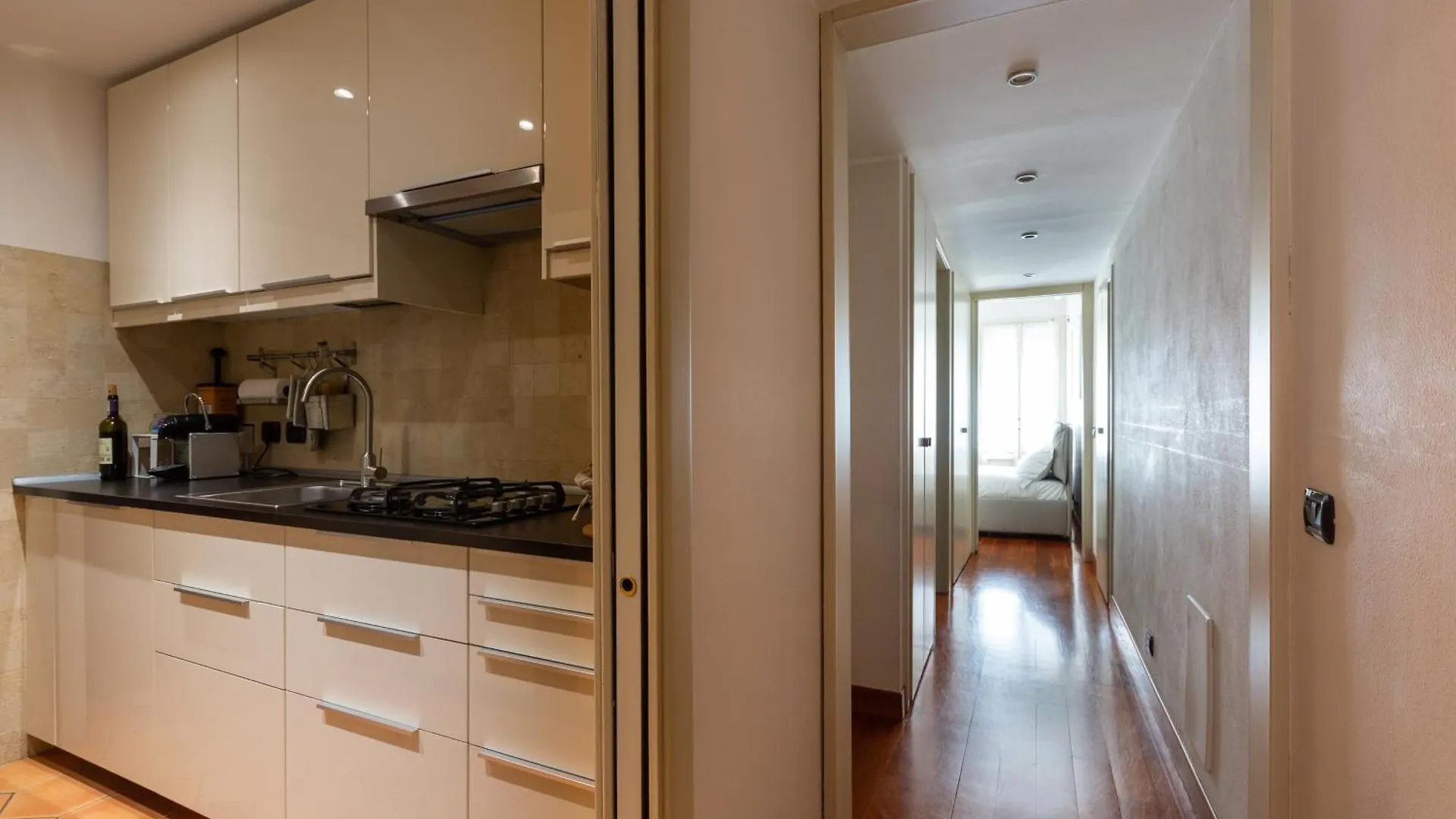Cosy Two Bedroom Apartment Close To Navigli Milan Italy