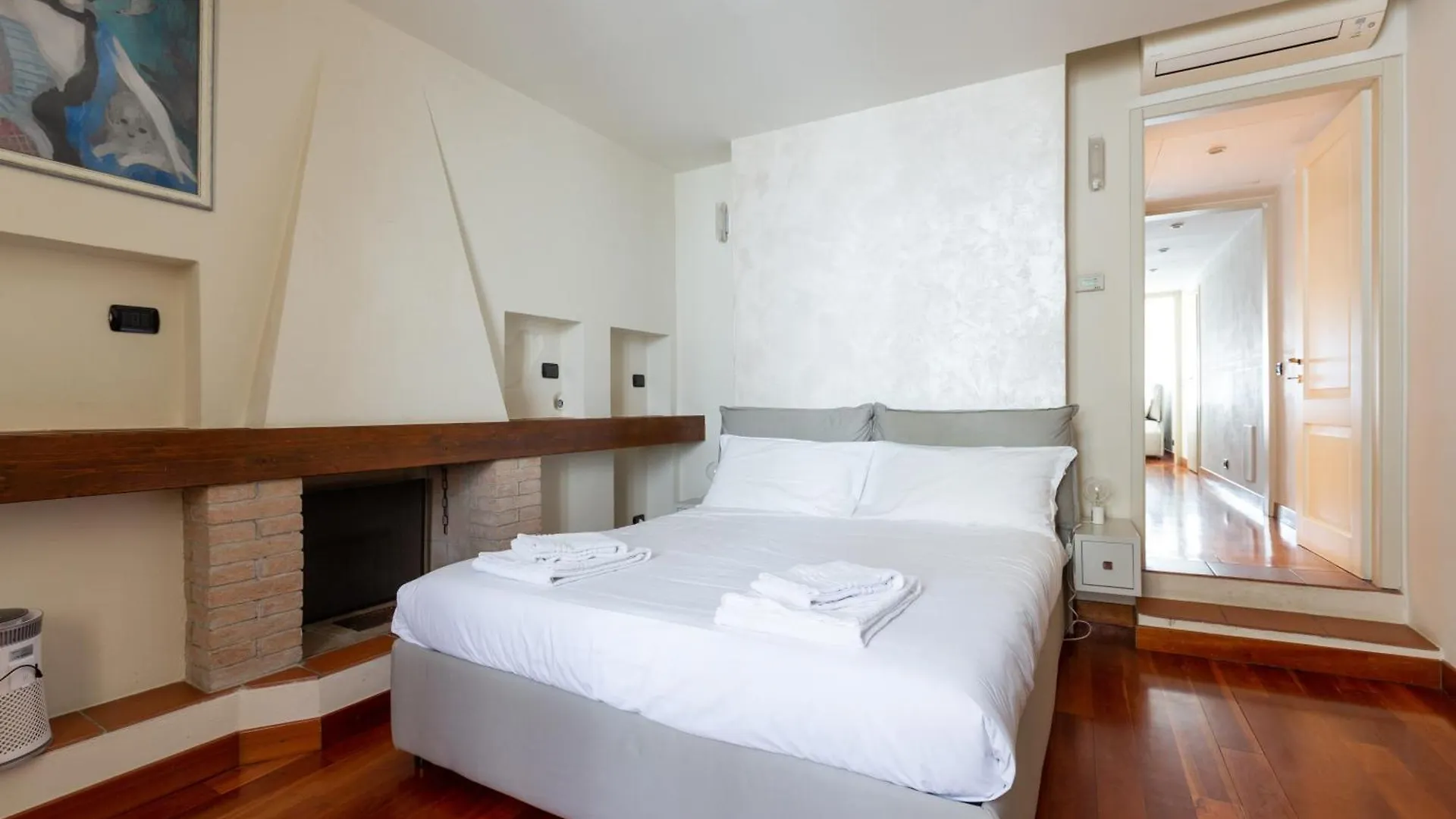 Cosy Two Bedroom Apartment Close To Navigli Milan