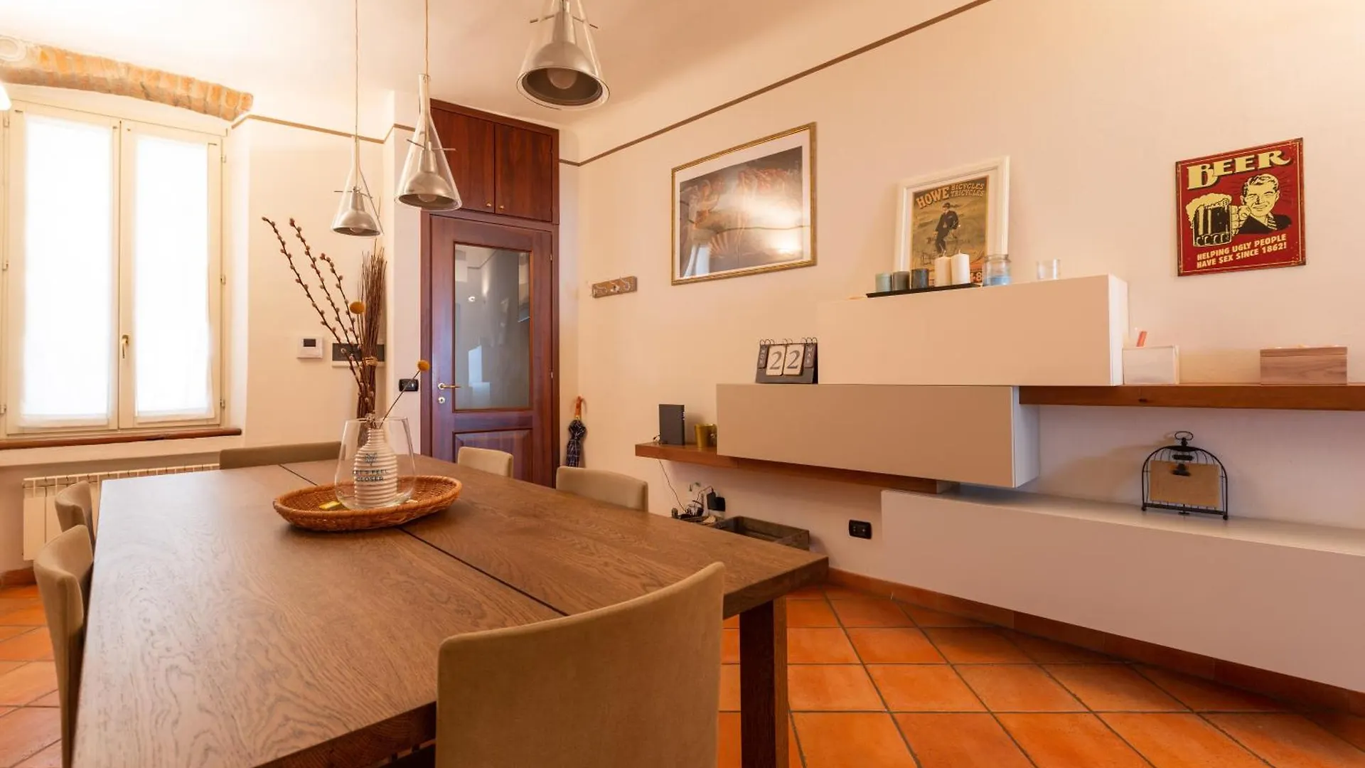 Cosy Two Bedroom Apartment Close To Navigli Milan 0*,  Italy